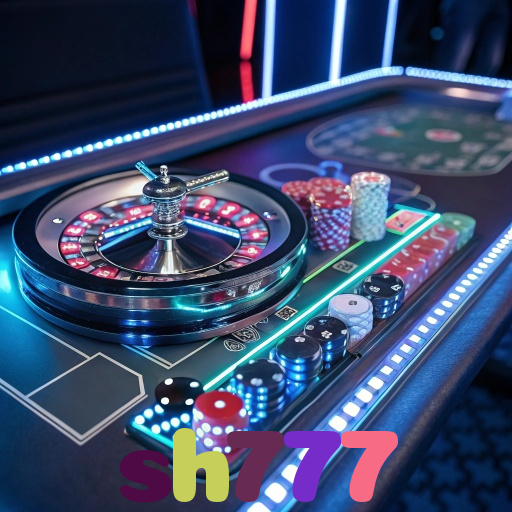 sh777