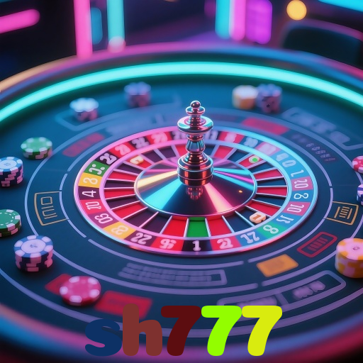 sh777
