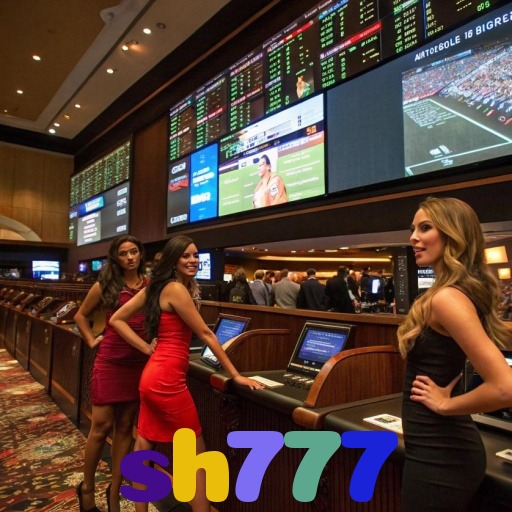 sh777