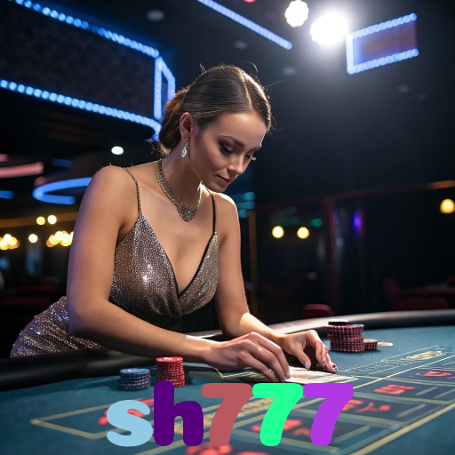 sh777