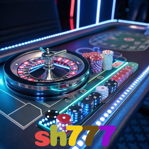 sh777