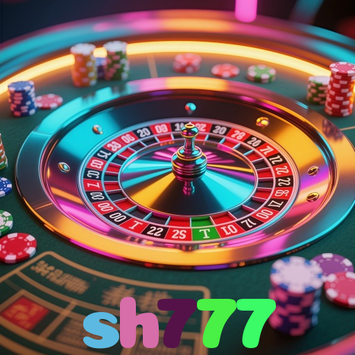 sh777