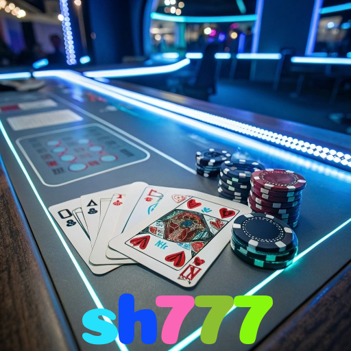sh777