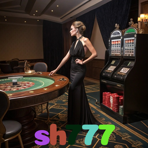 sh777