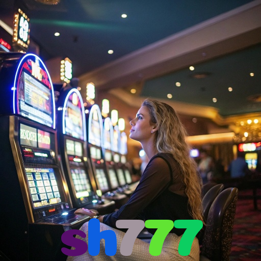 sh777