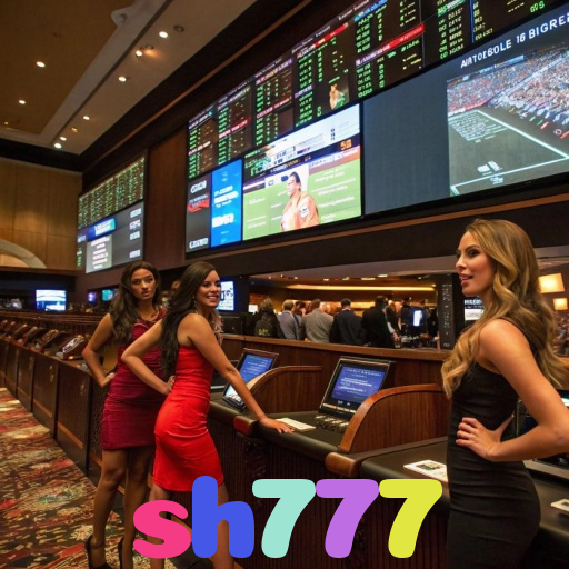 sh777