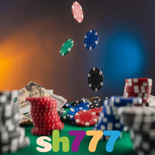 sh777
