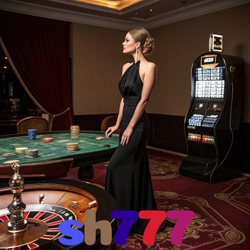 sh777