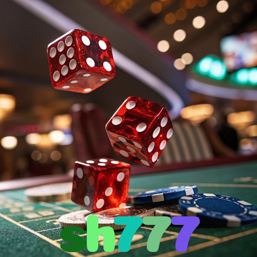 sh777