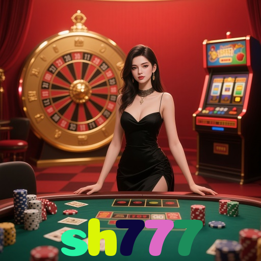 sh777